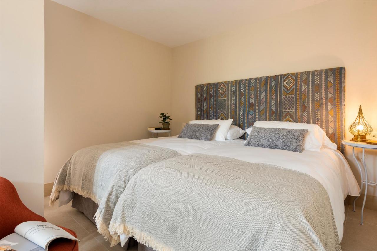 Genteel Home Carmen San Ignacio غرناطة المظهر الخارجي الصورة