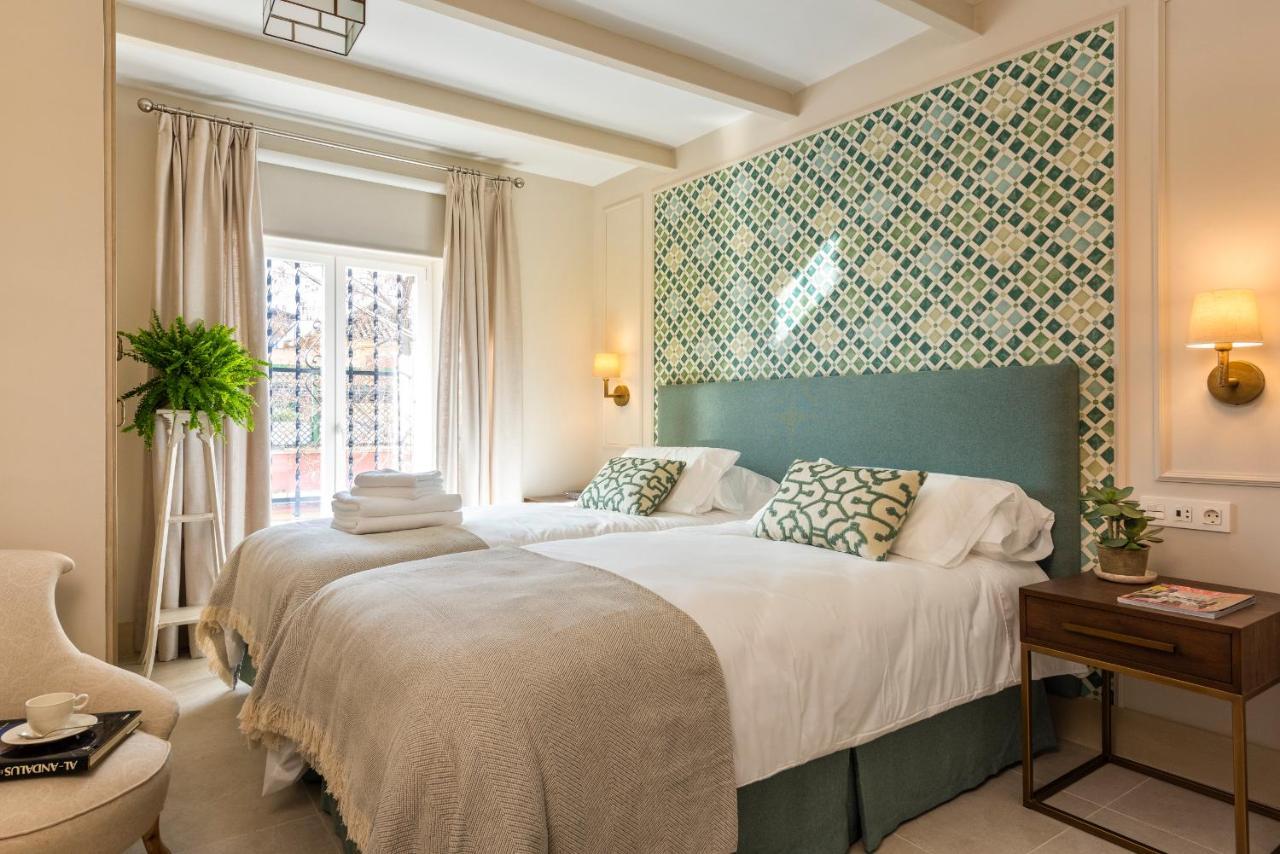 Genteel Home Carmen San Ignacio غرناطة المظهر الخارجي الصورة