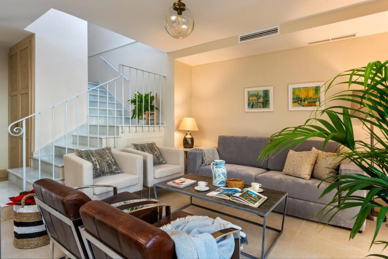 Genteel Home Carmen San Ignacio غرناطة المظهر الخارجي الصورة