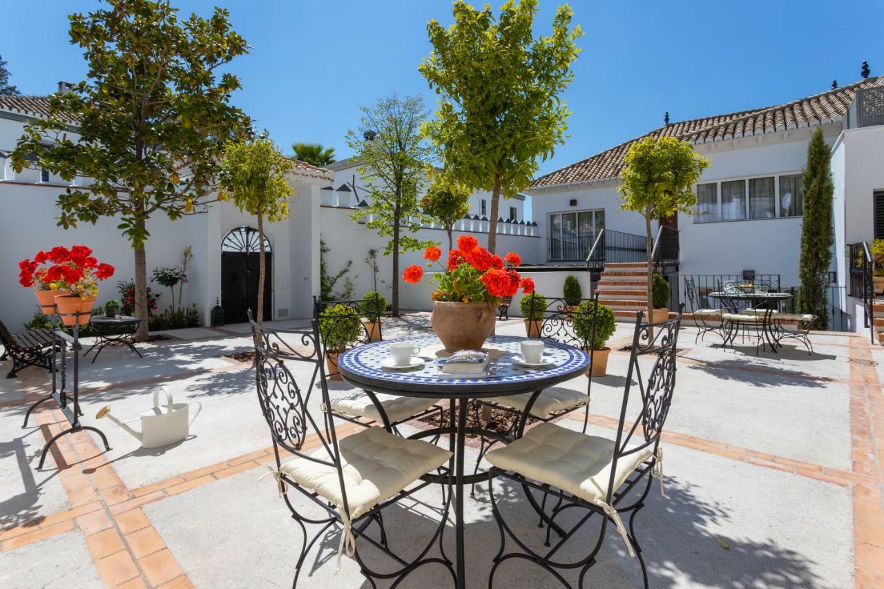 Genteel Home Carmen San Ignacio غرناطة المظهر الخارجي الصورة